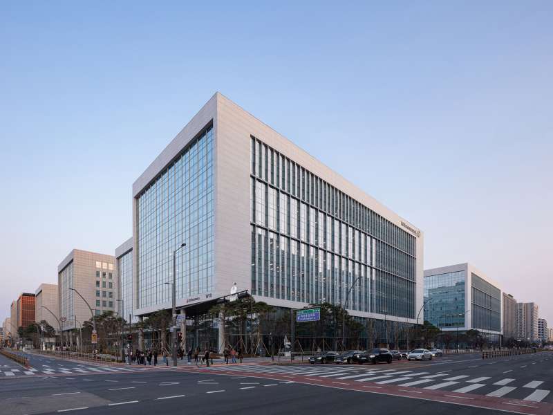 LG 사이언스 파크