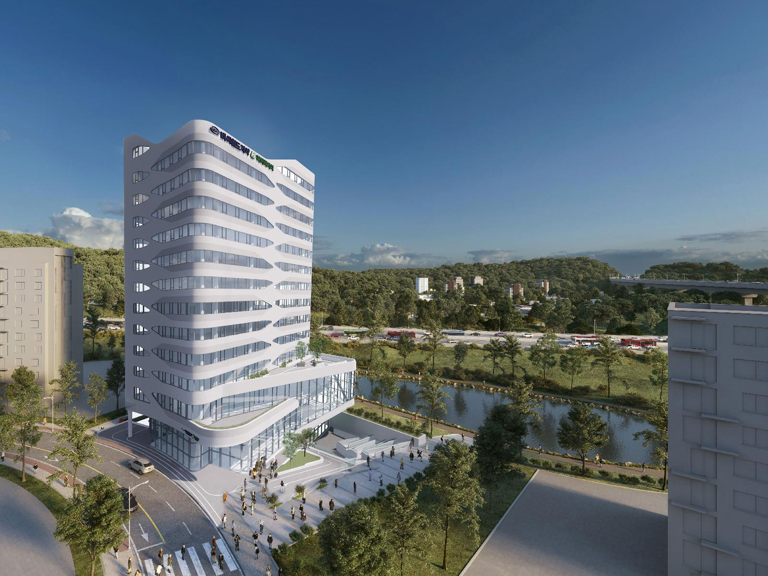 BC WORLD PHARMACEUTICAL